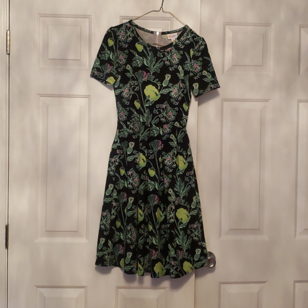 Lularoe Emilia